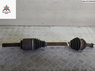 полуось задняя (приводной вал, ШРУС) Land Rover Discovery 3 поколение 2006, 2.7 л., дизель, МКПП, серый, внедорожник 5 дв.