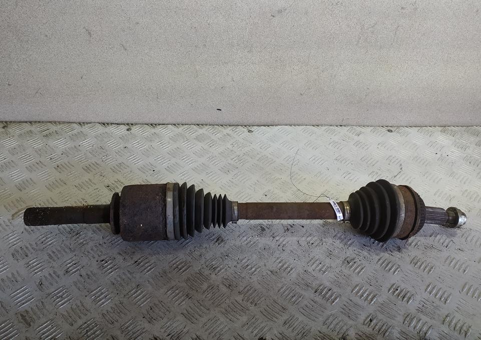 полуось задняя (приводной вал, ШРУС) Land Rover Discovery 2006, 2.7 л., дизель, МКПП, серый, внедорожник 5 дв.