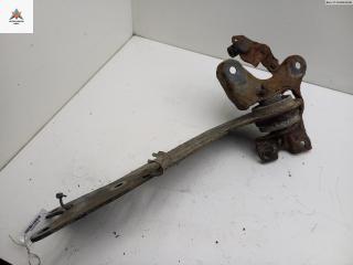 рычаг задний Opel Vectra C 2002, 2.2 л., бензин, МКПП, чёрный, седан, 24452034