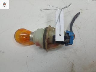 Патрон лампы указателя поворота Opel Astra F [рестайлинг] 1994, 1.6 л., бензин, МКПП, красный, хетчбэк 5 дв.