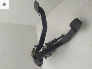 узел педальный (блок педалей) Mercedes-Benz C-Класс W202/S202 1995, 1.8 л., бензин, МКПП, чёрный, седан, 2102900219