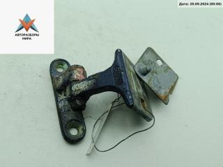 петля двери Mercedes-Benz A-Класс W168/V168 [рестайлинг] 2002, красный, хетчбэк 5 дв.