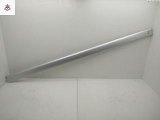 молдинг двери передней правой Mercedes-Benz CLK-Класс W208/A208 [рестайлинг] 2000, 3.2 л., бензин, АКПП, серый, кабриолет, 2086900662