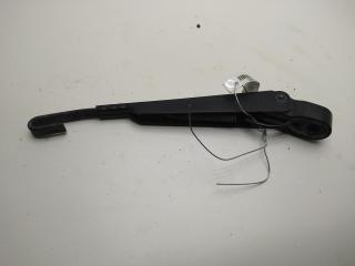 Щеткодержатель (поводок стеклоочистителя) задний Ford Focus 2 поколение 2005, 1.8 л., дизель, МКПП, синий, универсал, 3M51R17526AA
