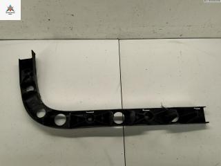 кронштейн заднего бампера SEAT Altea 1 поколение [рестайлинг] 2012, 2.0 л., дизель, АКПП, чёрный, минивэн, 5P0807863B