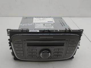 магнитола Ford Focus II 2008, 1.6 л., i, бензин, МКПП, синий, универсал, 8M5T18C815AB