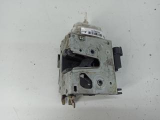 замок двери передней правой Audi A4 B5 1996, 2.6 л., бензин, АКПП, зелёный, универсал, 8D1837016E