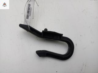 кронштейн радиатора Opel Astra G 2002, 1.6 л., бензин, МКПП, синий, универсал, 09202247