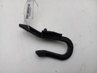 кронштейн радиатора Opel Astra G 2002, 1.6 л., бензин, МКПП, синий, универсал, 09202247
