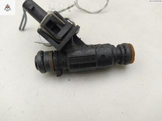 форсунка Mercedes-Benz E-Класс W210/S210 [рестайлинг] 1999, 3.2 л., бензин, АКПП, серый, универсал, 1120780049