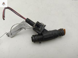 форсунка Mercedes-Benz E-Класс W210/S210 [рестайлинг] 1999, 3.2 л., бензин, АКПП, серый, универсал, 1120780049