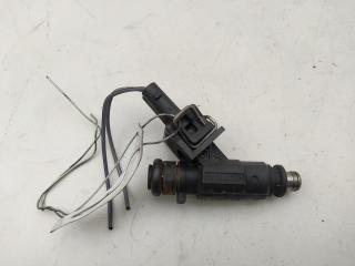 форсунка Mercedes-Benz E W210 1999, 3.2 л., бензин, АКПП, серый, универсал, 1120780049