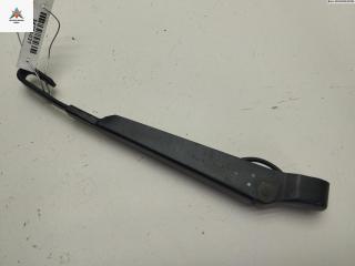 Щеткодержатель (поводок стеклоочистителя) задний Ford Focus 2 поколение 2005, 1.6 л., i, бензин, МКПП, синий, универсал, 3M5A217526AB