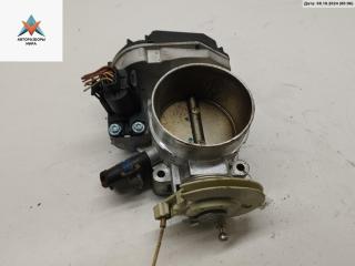 заслонка дроссельная Audi A6 4B/C5 1998, 2.4 л., бензин, МКПП, синий, универсал