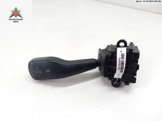 переключатель поворотов BMW 3 серия E46 [рестайлинг] 2003, 2.0 л., дизель, АКПП, чёрный, универсал, 8363662