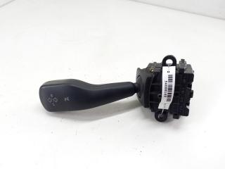 переключатель поворотов BMW 3 E46 2003, 2.0 л., дизель, АКПП, чёрный, универсал, 8363662