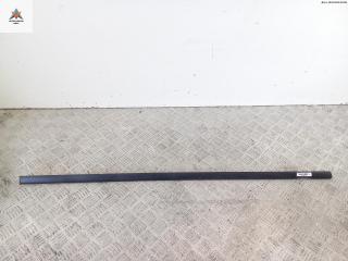 молдинг двери передней правой BMW 3 серия E46 [рестайлинг] 2003, 2.0 л., бензин, МКПП, серый, седан, 8208450