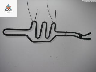 радиатор гидроусилителя BMW 1 серия E81/E82/E87/E88 2005, 1.6 л., бензин, МКПП, серый, хетчбэк 5 дв.