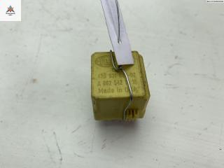 реле (прочие) Mercedes-Benz M-Class ML W163 2002, 2.7 л., дизель, МКПП, синий, внедорожник 5 дв., 0025421419