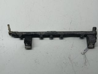 топливная рампа Ford Focus 1 поколение [рестайлинг] 2001, 1.6 л., i, бензин, МКПП, синий, хетчбэк 5 дв., 98MF9H4878BB