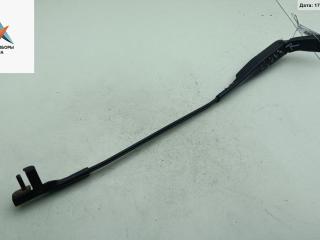 Щеткодержатель (поводок стеклоочистителя) передний Volkswagen Passat B5 [рестайлинг] 2003, 1.9 л., дизель, МКПП, синий, универсал, 3B1955410C