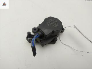 моторчик заслонки печки Mercedes-Benz Vaneo W414 2002, 1.7 л., дизель, МКПП, серый, минивэн, 1688204342