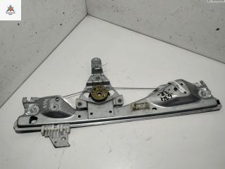 стеклоподъемник электрический задний правый Peugeot 308 T7 2010, 1.6 л., дизель, АКПП, синий, хетчбэк 5 дв., 9659826680