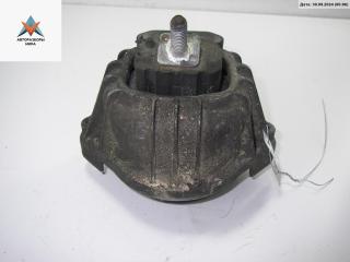 подушка крепления двигателя BMW 3 серия E90/E91/E92/E93 2006, 2.0 л., дизель, МКПП, серый, седан