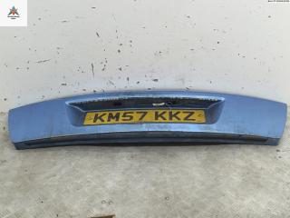 бленда Citroen C4 Picasso 1 поколение 2007, 1.6 л., дизель, МКПП, синий, минивэн, 98682607977