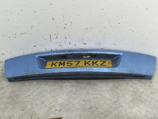 бленда Citroen C4 Picasso 1 поколение 2007, 1.6 л., дизель, МКПП, синий, минивэн, 98682607977
