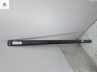 молдинг двери передней левой Opel Astra G 2004, 2.0 л., дизель, АКПП, чёрный, универсал, 13128244