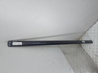 молдинг двери передней левой Opel Astra G 2004, 2.0 л., дизель, АКПП, чёрный, универсал, 13128244