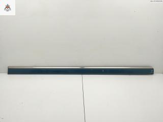молдинг двери передней левой Mercedes-Benz C-Класс W202/S202 1995, 2.0 л., бензин, МКПП, зелёный, седан, 2026902962