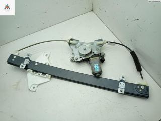 стеклоподъемник электрический задний правый Opel Antara 1 поколение 2008, 2.0 л., дизель, АКПП, серый, внедорожник 5 дв., 96672885