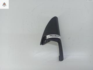 накладка на зеркало Audi 80 8C/B4 1992, 2.0 л., бензин, МКПП, серый, седан, 893857506