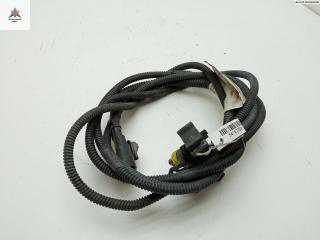 Проводка бампера переднего Alfa Romeo 147 1 поколение [рестайлинг] 2005, 1.6 л., бензин, МКПП, белый, хетчбэк 5 дв., 156052637