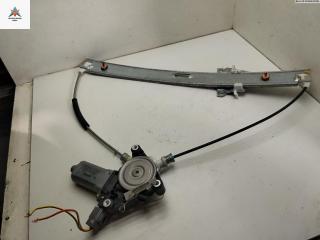 стеклоподъемник электрический передний правый Ford Maverick 2 поколение 2001, 2.0 л., бензин, МКПП, серый, внедорожник 5 дв., AY2621000331