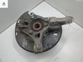 ступица передняя правая Opel Astra J 2010, 1.7 л., дизель, МКПП, серый, хетчбэк 5 дв., 13319483, 13502829, KULAK