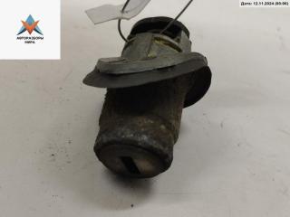 Личинка замка багажника Audi A4 B5 [рестайлинг] 1998, 1.8 л., Ti, бензин, МКПП, зелёный, универсал