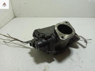 клапан EGR Renault Megane 2 поколение [рестайлинг] 2006, 1.9 л., дизель, МКПП, серый, хетчбэк 5 дв., 8200609274