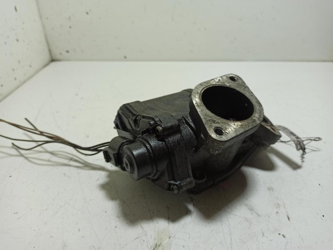 клапан EGR Renault Megane II 2006, 1.9 л., дизель, МКПП, серый, хетчбэк 5 дв., 8200609274