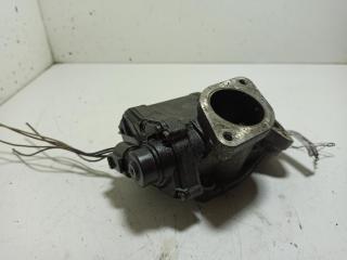 клапан EGR Renault Megane 2 поколение [рестайлинг] 2006, 1.9 л., дизель, МКПП, серый, хетчбэк 5 дв., 8200609274
