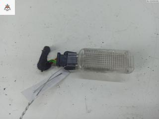 фонарь салона (плафон) Audi A6 4B/C5 1999, 1.8 л., бензин, МКПП, серый, седан, 4B0947415