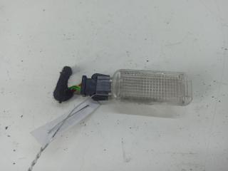 фонарь салона (плафон) Audi A6 C5 1999, 1.8 л., бензин, МКПП, серый, седан, 4B0947415