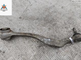 рычаг передний правый BMW 5 серия E39 1997, 2.5 л., бензин, МКПП, синий, седан