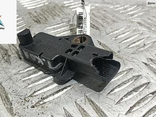 датчик коленвала Ford Focus 2 поколение 2006, 2.0 л., дизель, МКПП, синий, хетчбэк 5 дв.