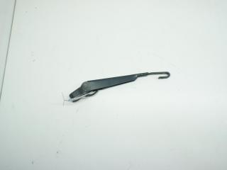 Щеткодержатель (поводок стеклоочистителя) задний Ford Focus 2 поколение 2005, 1.6 л., дизель, МКПП, серый, универсал, 3M5A217526AB