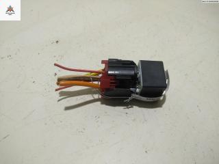 блок управления вентилятором (реле) Citroen Berlingo 1 поколение (M49) 2000, 2.0 л., дизель, МКПП, синий, фургон