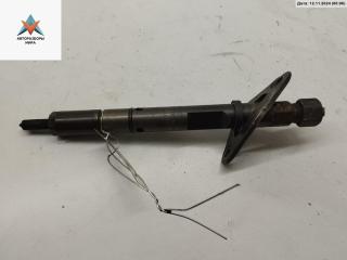 форсунка Audi A6 4B/C5 [рестайлинг] 2003, 2.5 л., дизель, АКПП, чёрный, универсал, 059130201F