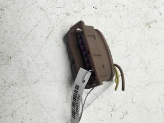 разъем (фишка) проводки Citroen Xsara 1 поколение 1998, 1.8 л., бензин, МКПП, серый, хетчбэк 5 дв.